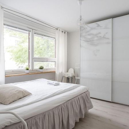 "Pieni Verka" - Homelike 1Br Apartment Next To Restaurants Τάμπερε Εξωτερικό φωτογραφία