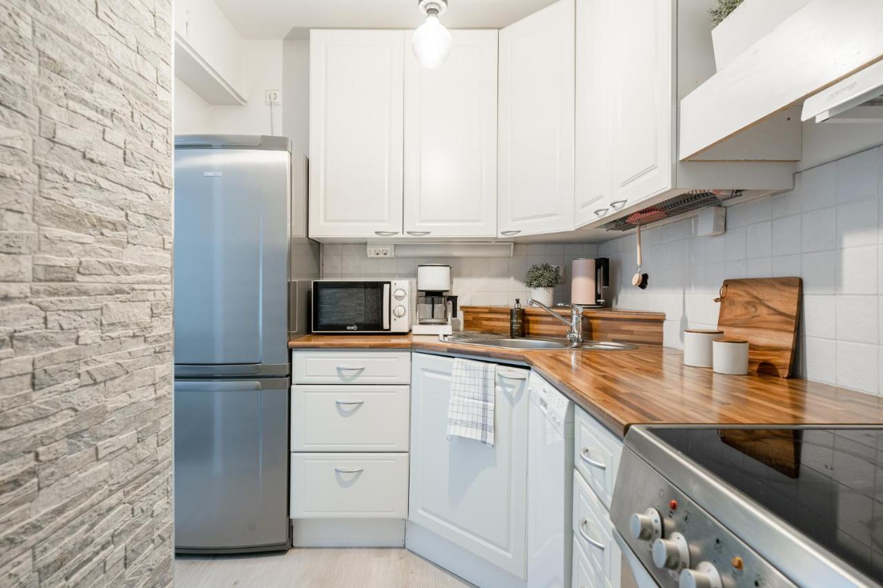 "Pieni Verka" - Homelike 1Br Apartment Next To Restaurants Τάμπερε Εξωτερικό φωτογραφία