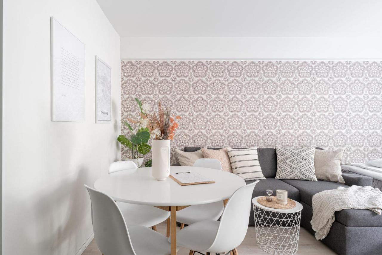 "Pieni Verka" - Homelike 1Br Apartment Next To Restaurants Τάμπερε Εξωτερικό φωτογραφία